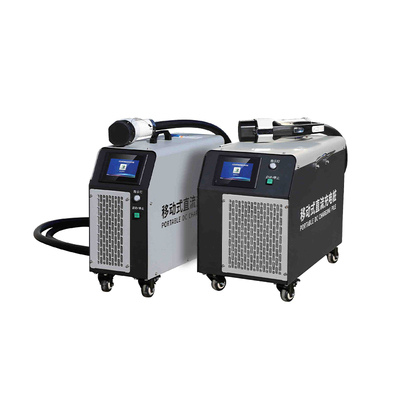 移動式直流充電樁