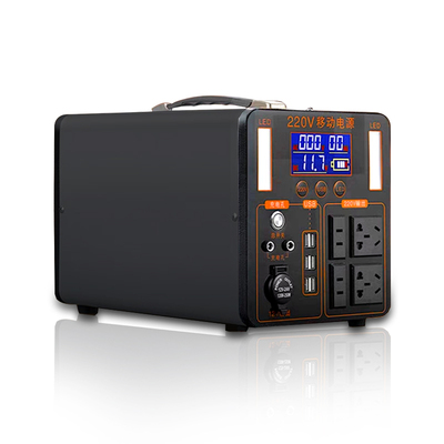 戶外移動便攜電源-型號F11