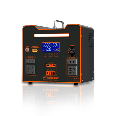 戶外移動便攜電源-型號F8.3