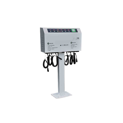 直流6路智能充電樁OH0601-D