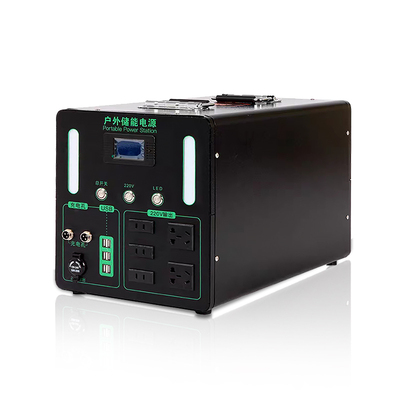 戶外移動便攜電源-型號F9