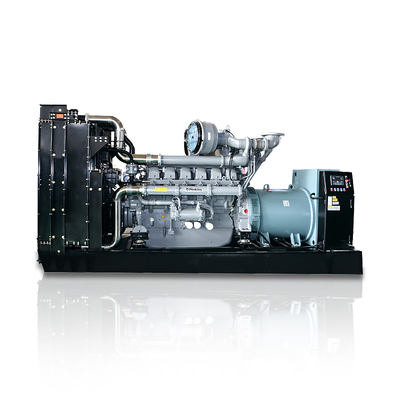 帕金斯系列發電機組
