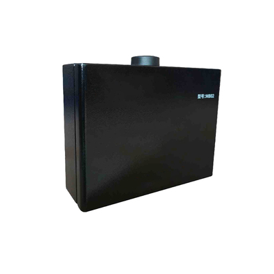 雙路道閘門禁MB02