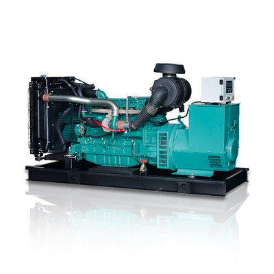 沃爾沃系列發電機組